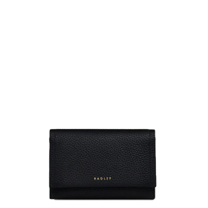 Radley Oak Street Medium Flapover Purse